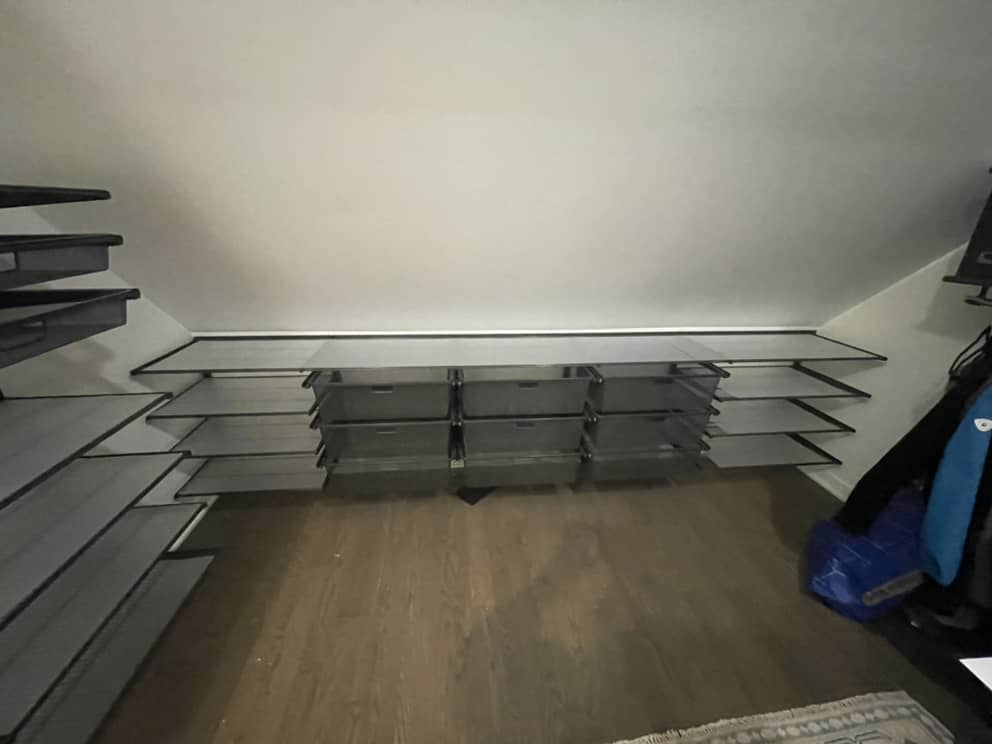 Closet Company Near Me for Customized Storage Solutions